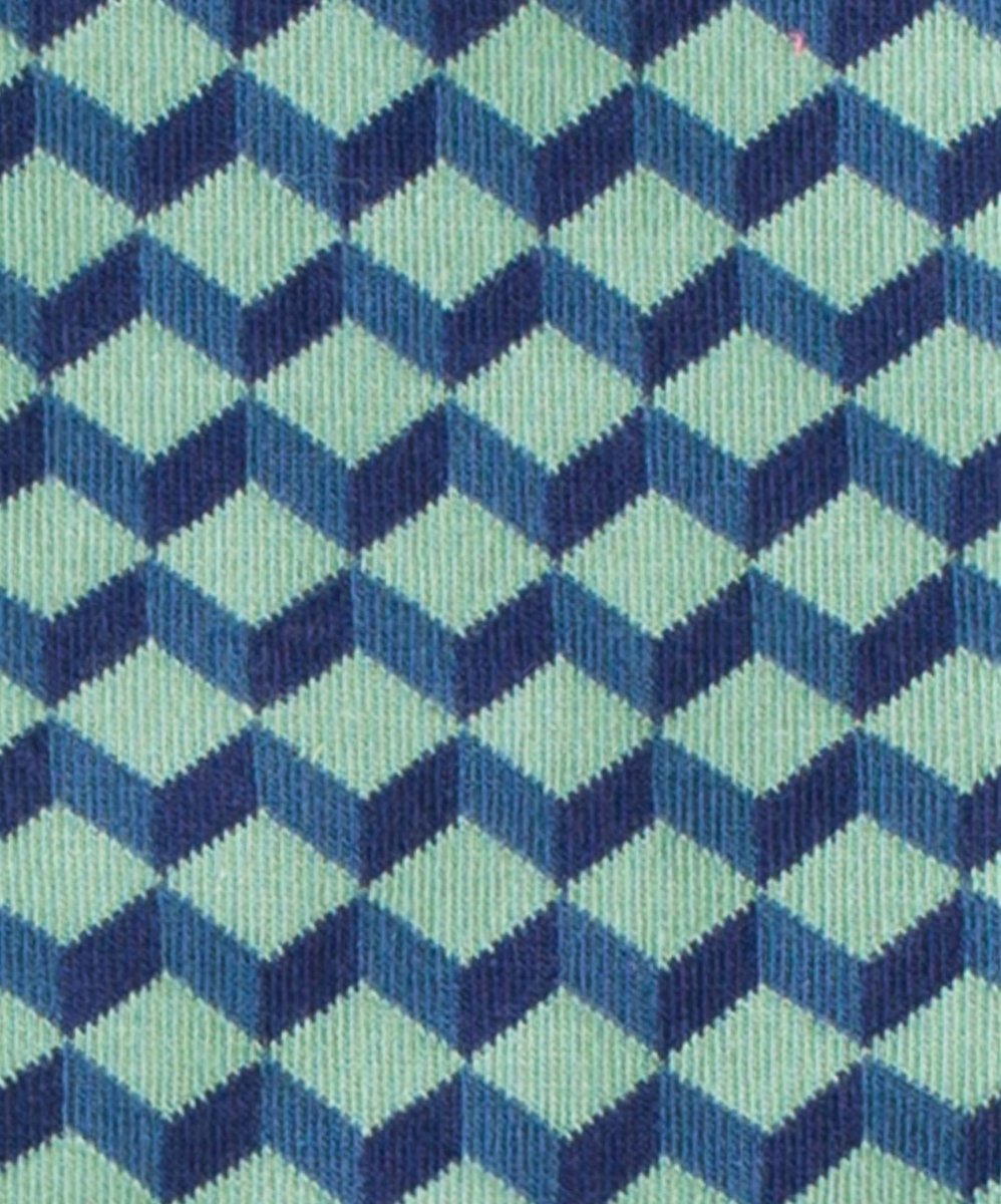 Socken Water Dice von DillySocks