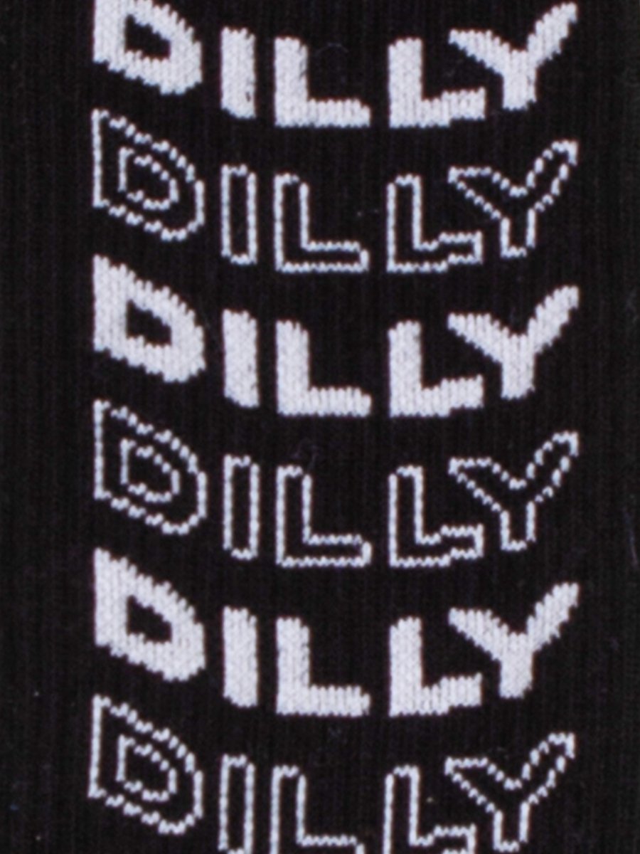 Wavy Dilly