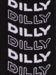 Wavy Dilly