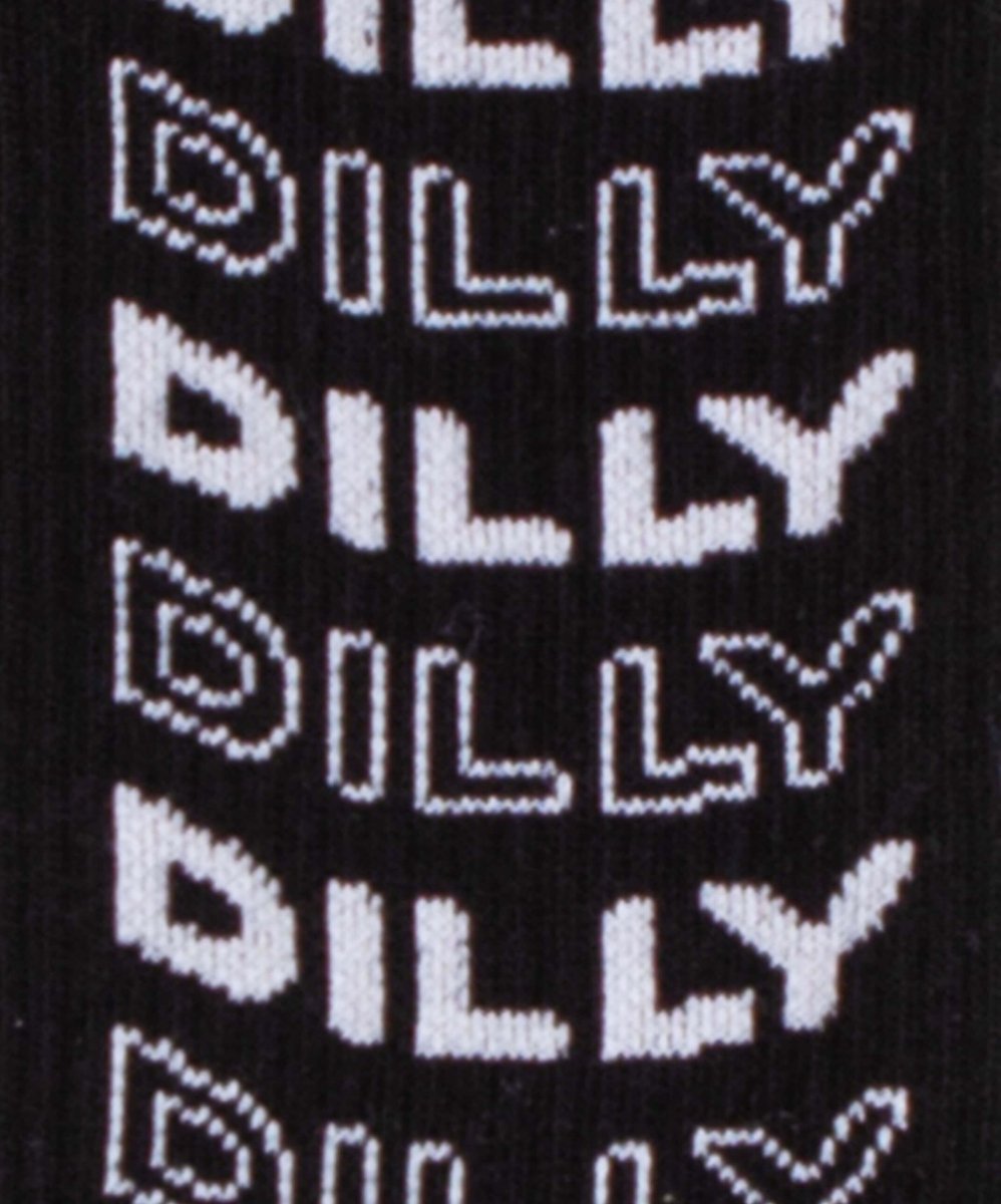Wavy Dilly