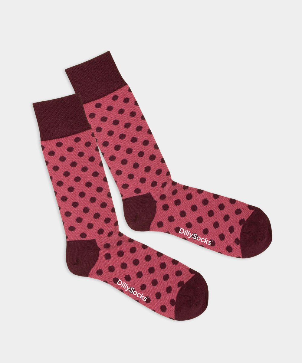 Wine in Wine Dots
