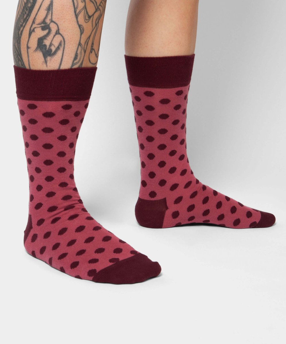 Wine in Wine Dots