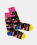Socken Yeah Cool von DillySocks