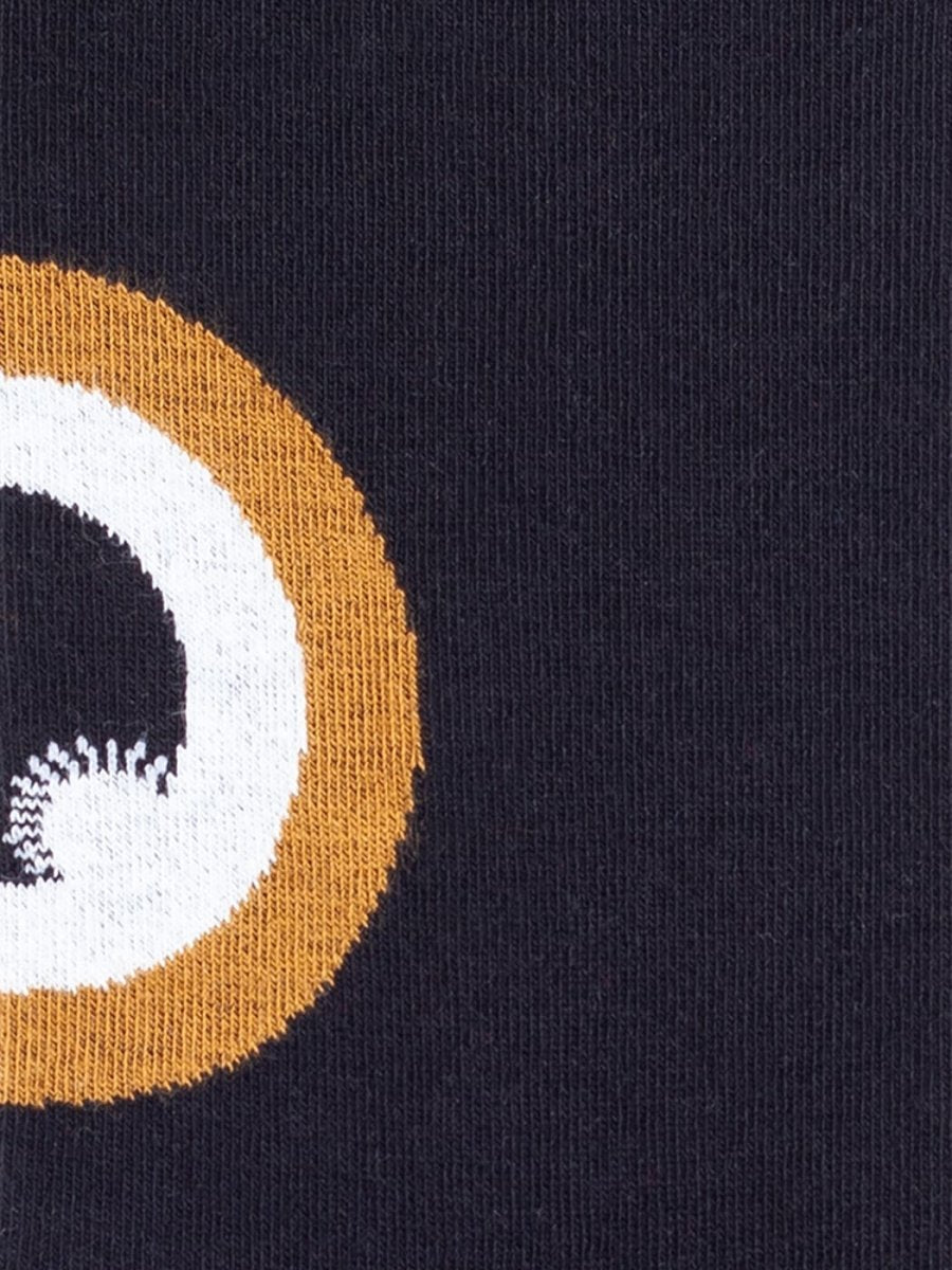 Socken ZFF - Zurich Film Festival von DillySocks
