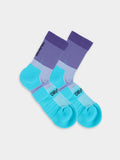 Sportsocken Active Aqua von DillySocks