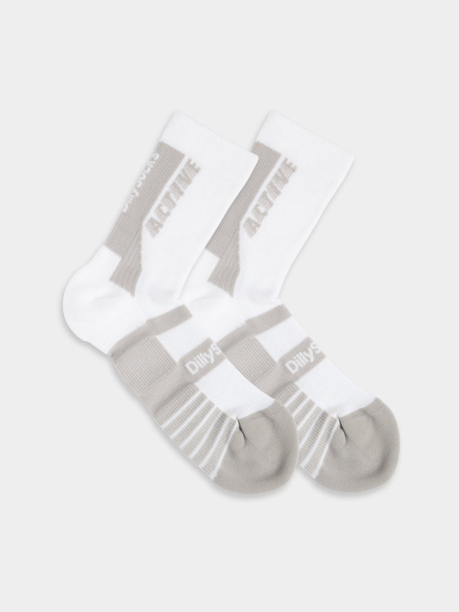 Sportsocken Active Ice von DillySocks