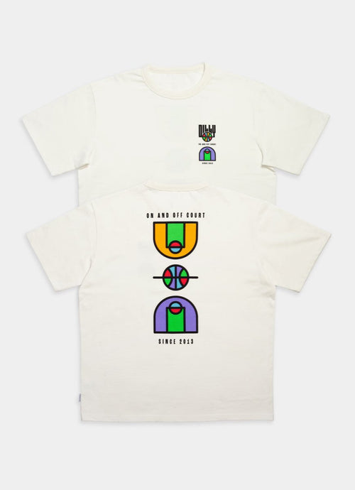 T-Shirts Ballin all Day von DillySocks