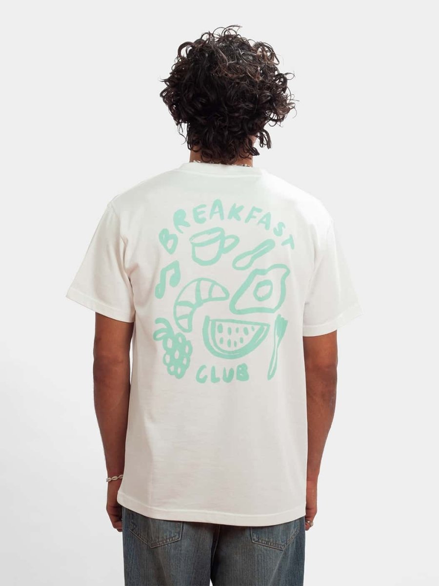T-Shirts Breakfast Club von DillySocks