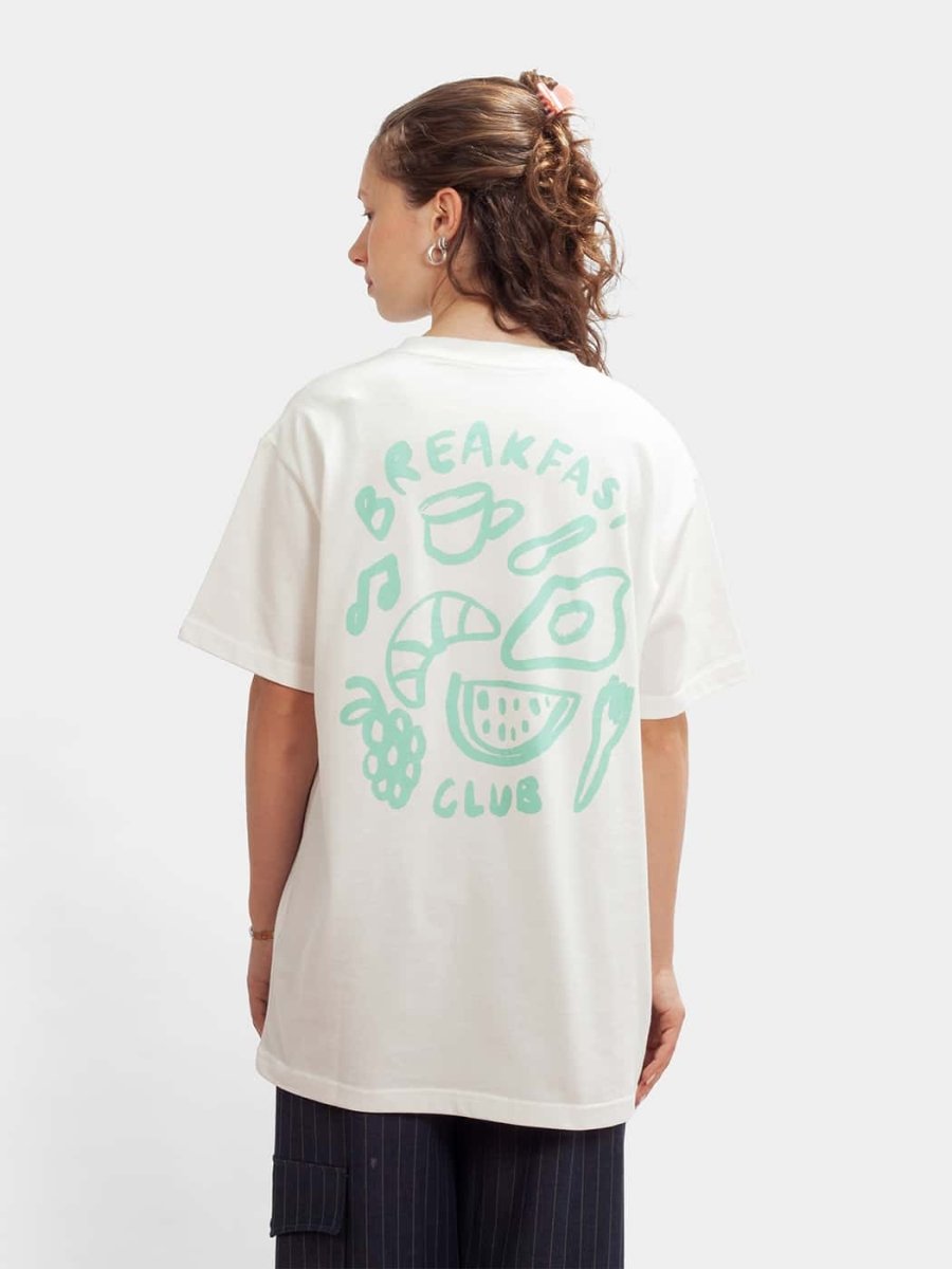 T-Shirts Breakfast Club von DillySocks