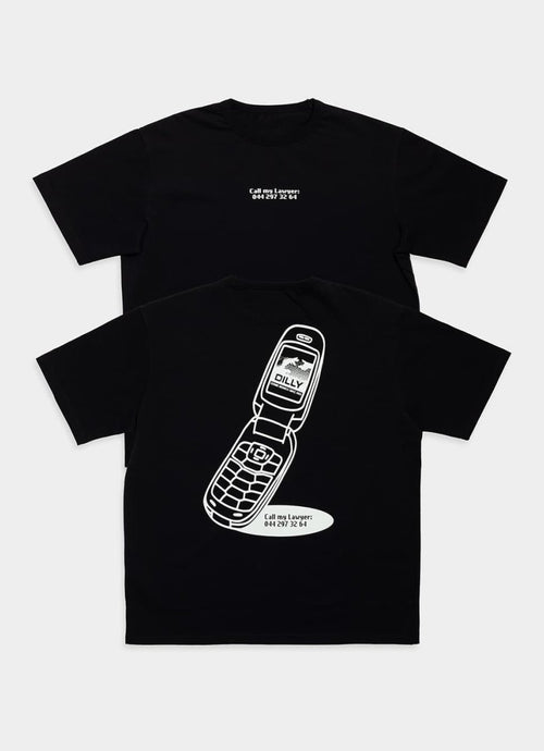 T-Shirts Call My Lawyer von DillySocks