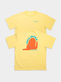 T-Shirts Dilly Lazy Days von DillySocks