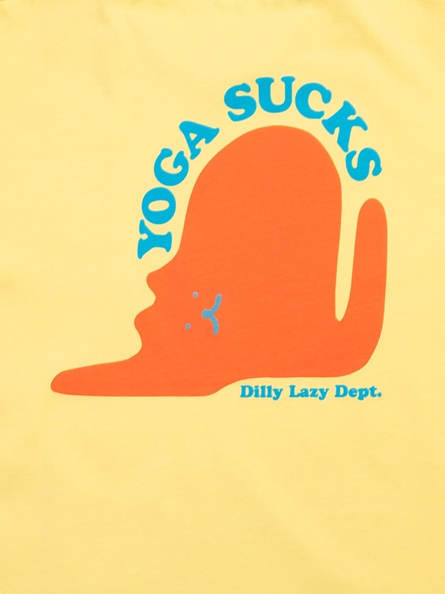 Dilly Lazy Days