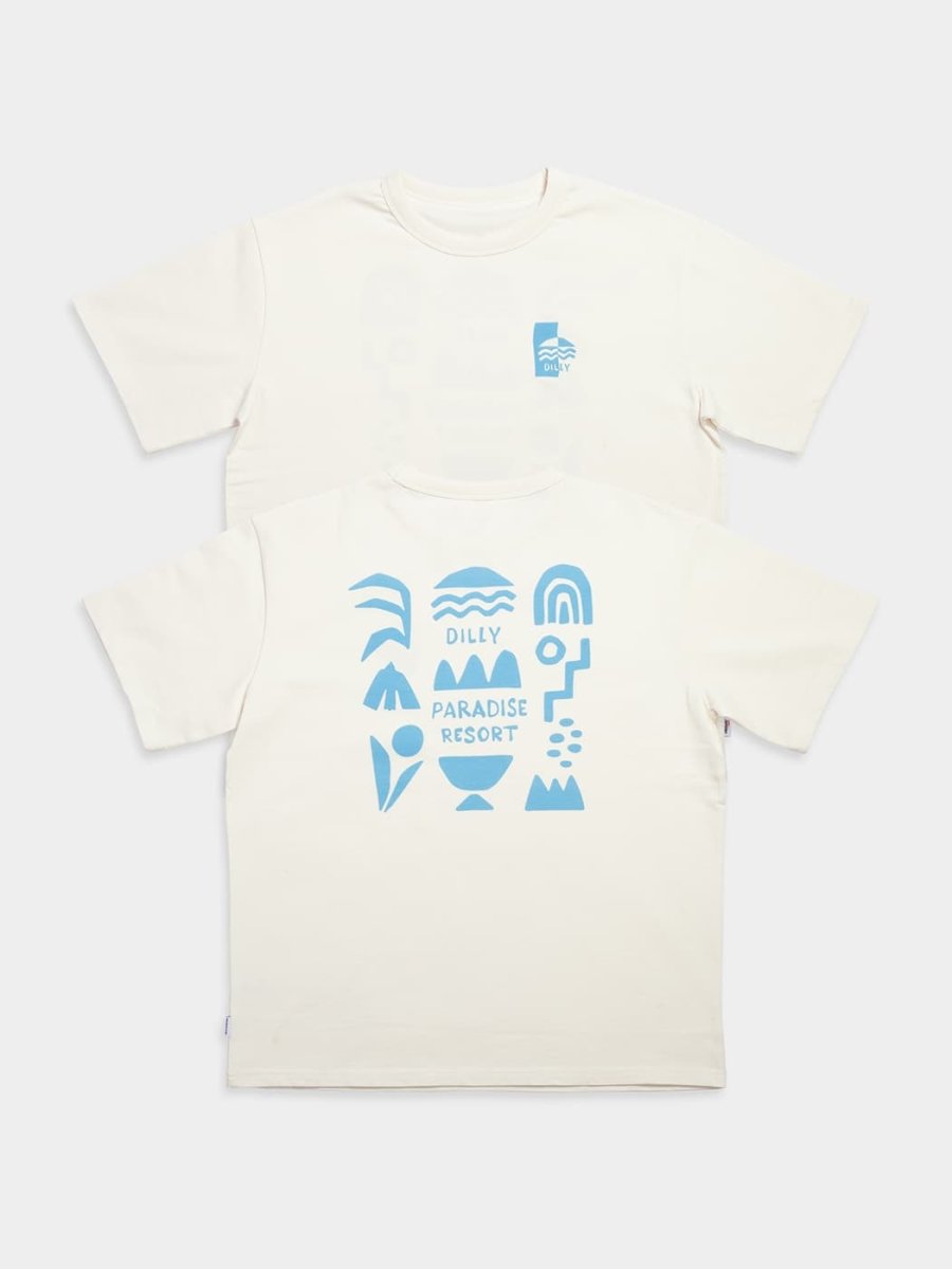 Dilly Paradise Resort