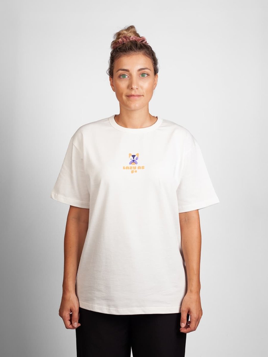 T-Shirts Do Not Disturb von DillySocks