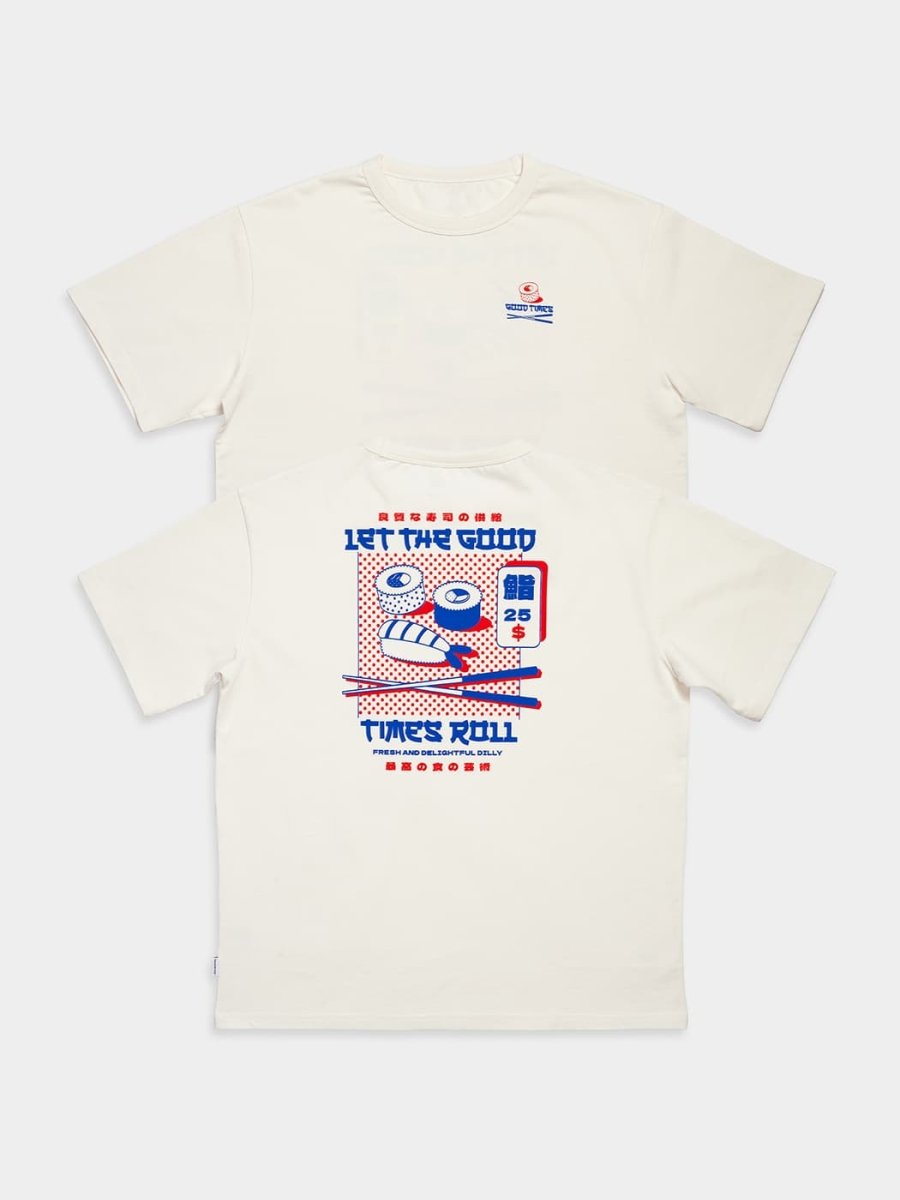 Let The Good Times Roll