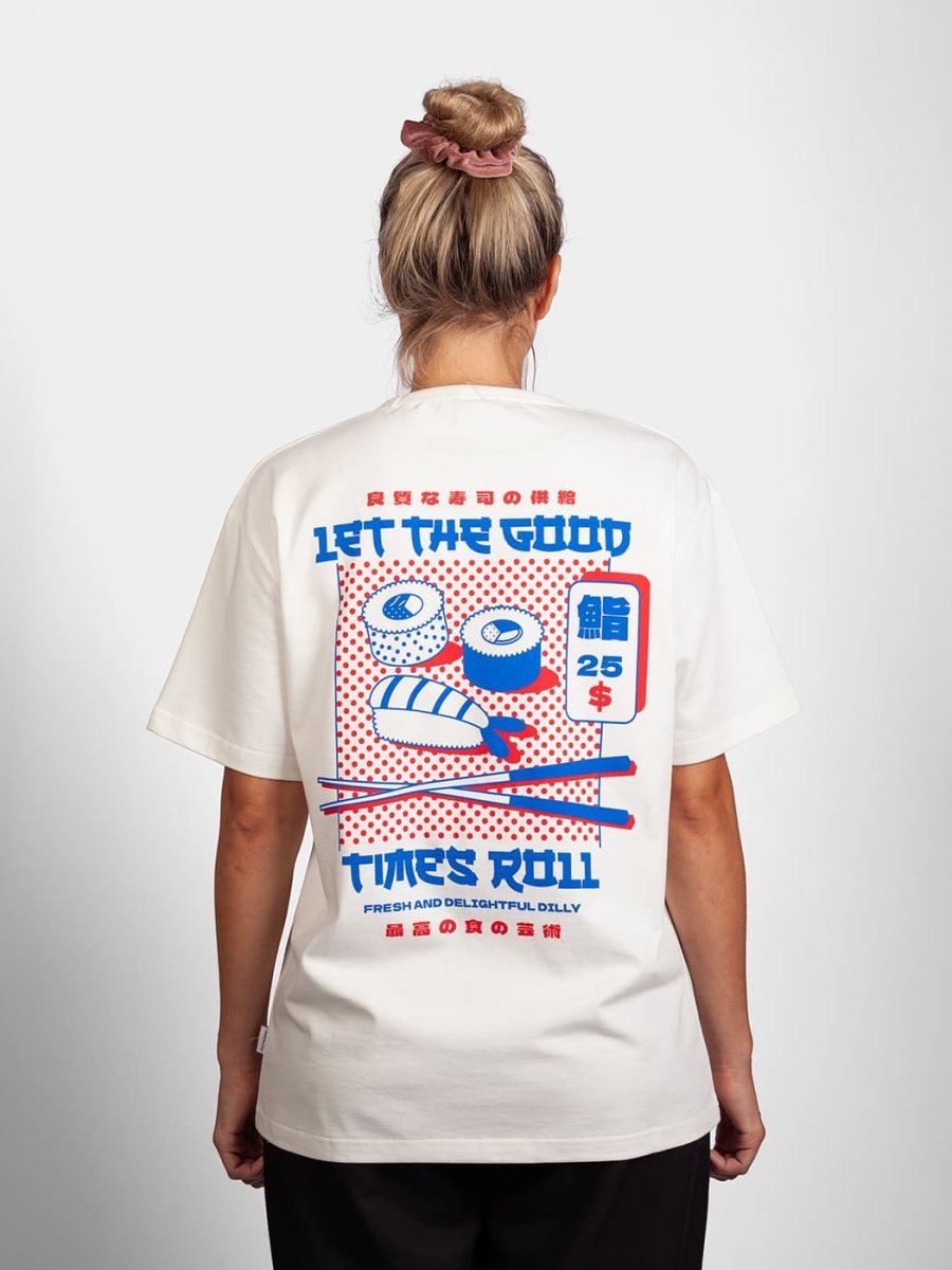 Let The Good Times Roll