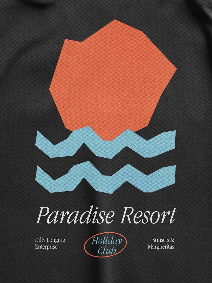 Paradise Resort