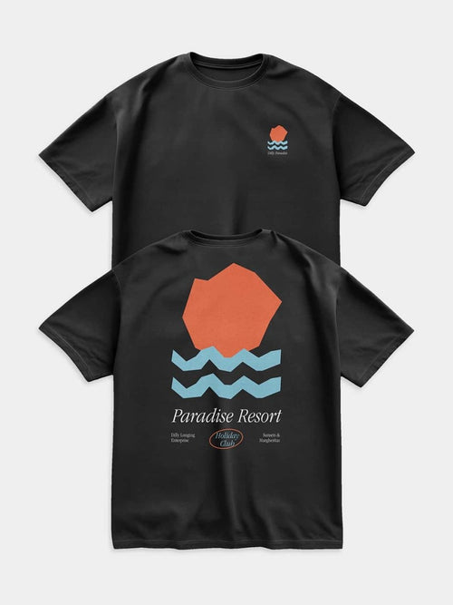 Product image - Paradise Resort