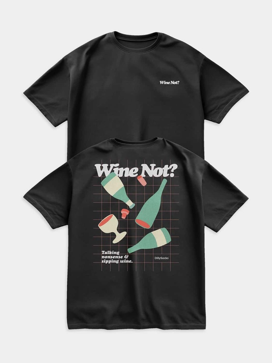 Wine Not?