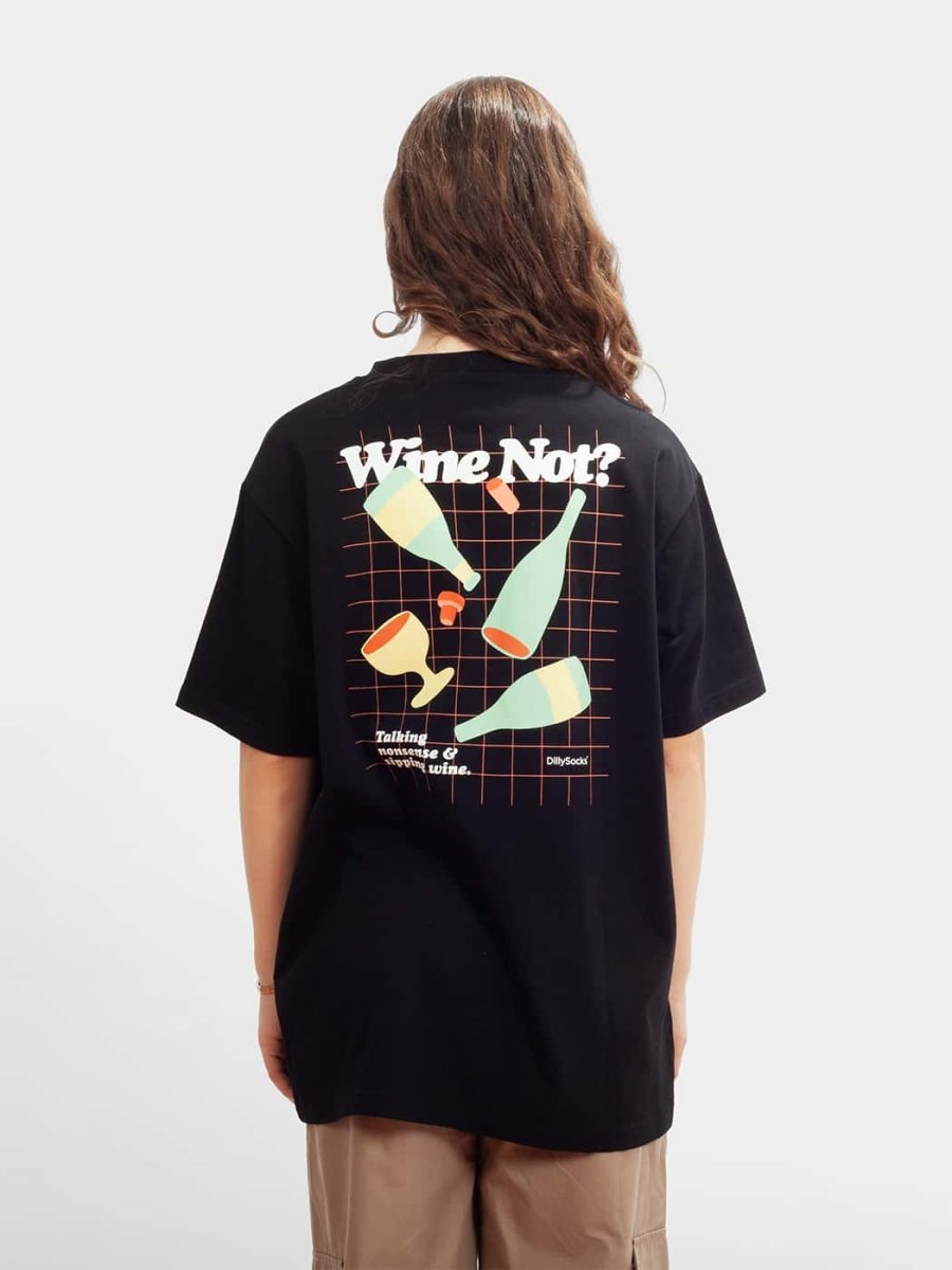 Wine Not?