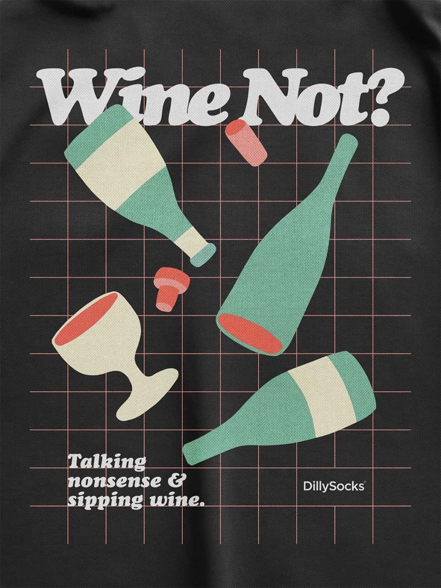 Wine Not?