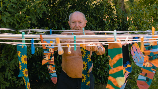 Banner background image