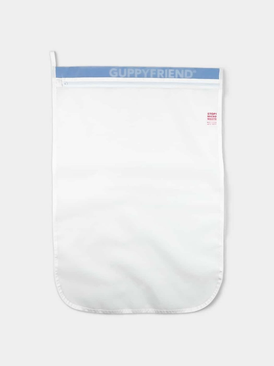 Langbrett - Waschbeutel