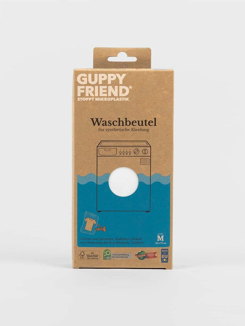 Product image - Langbrett - Waschbeutel