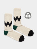 Wollsocken Cozy Emma von DillySocks