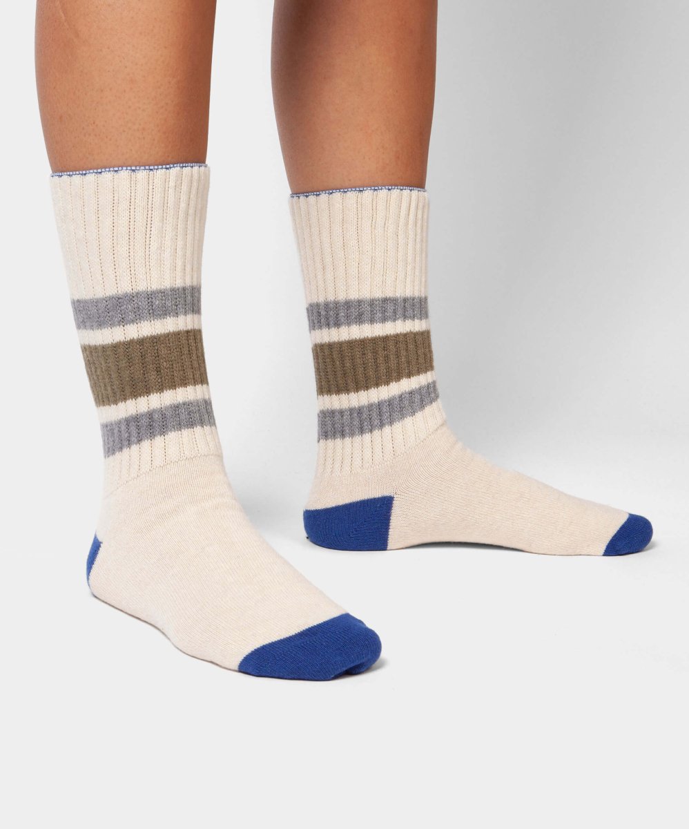 Wollsocken Cozy Henrik von DillySocks