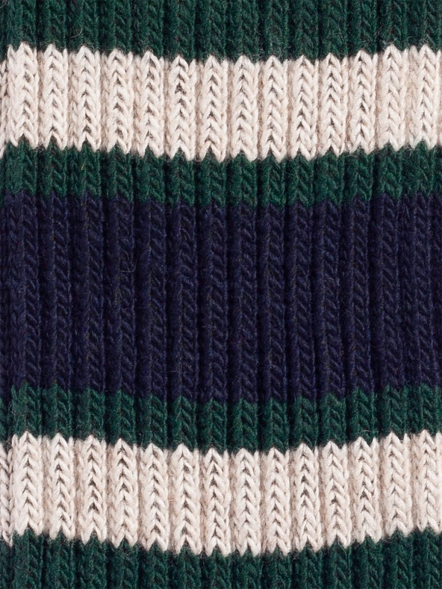 Wollsocken Cozy Nico von DillySocks