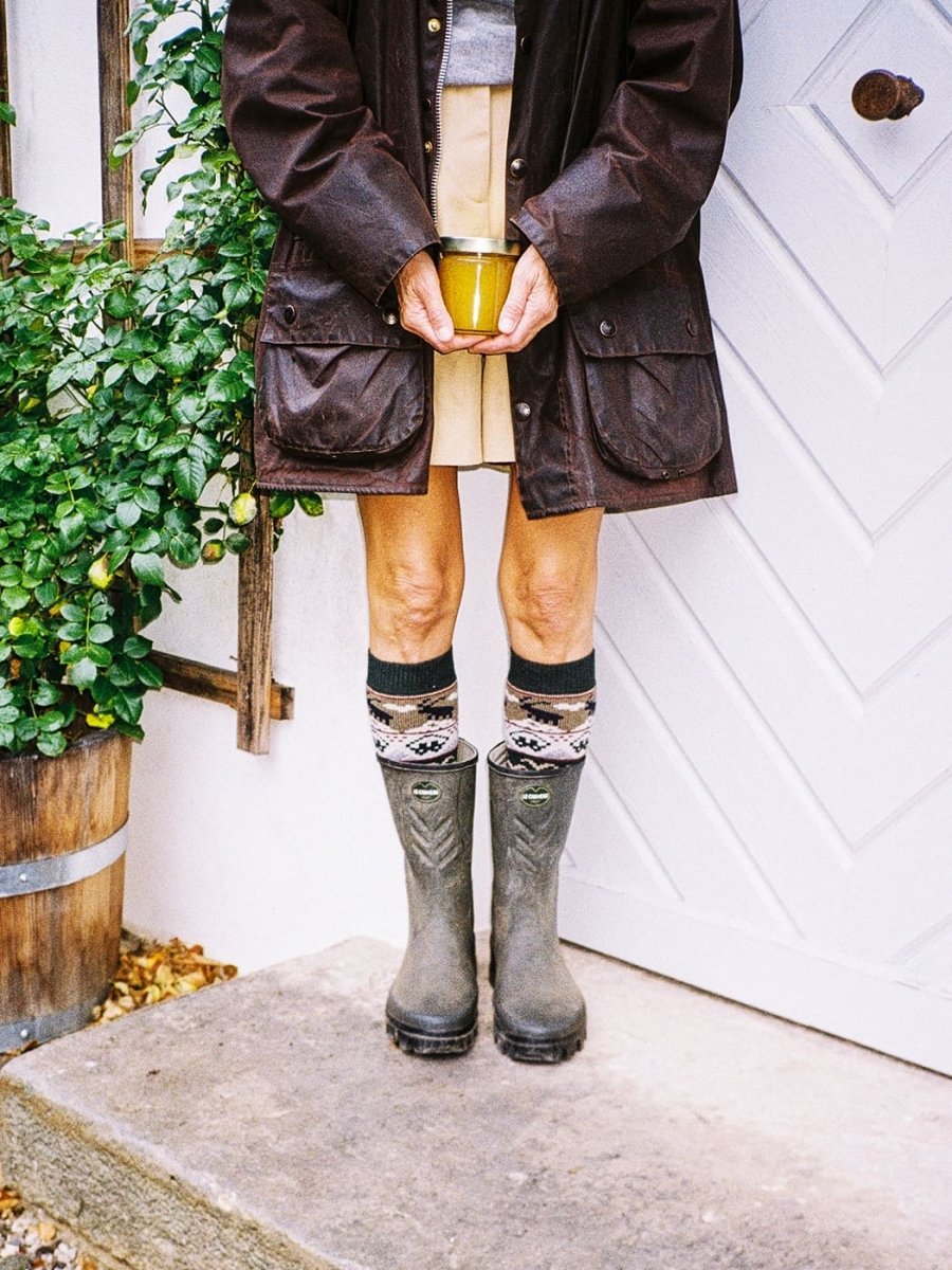 Cozy Tuomas