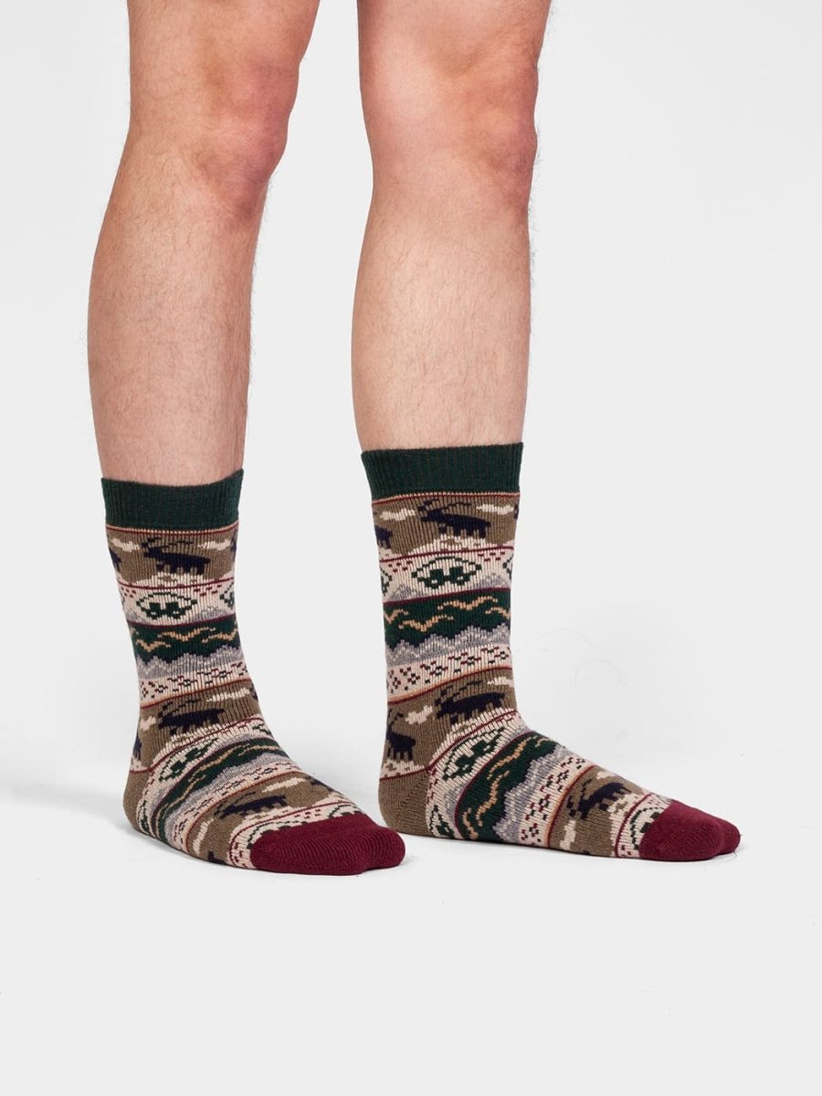 Cozy Tuomas