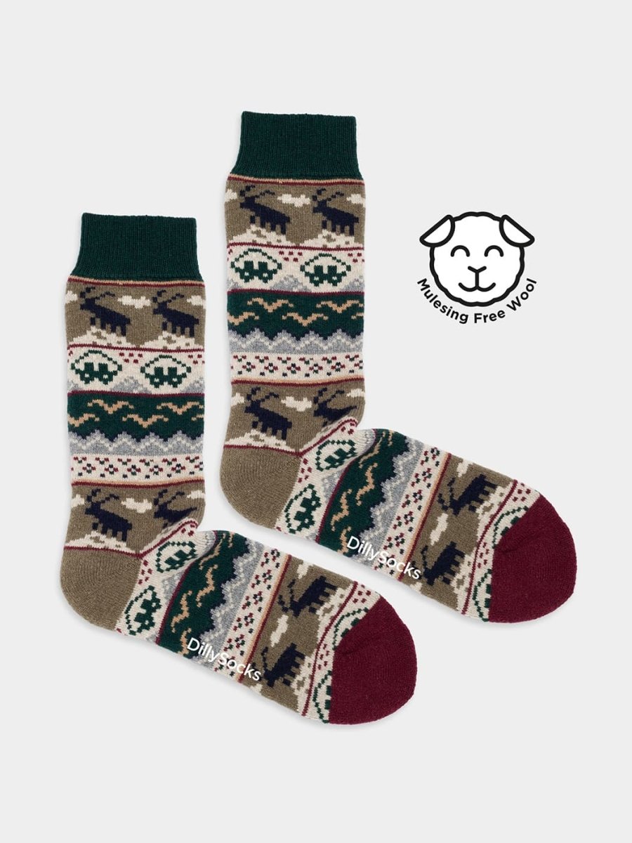 Cozy Tuomas
