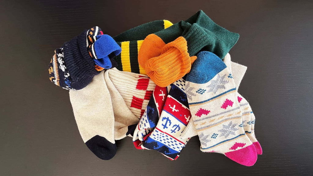 Color Content Box - Desktop Image